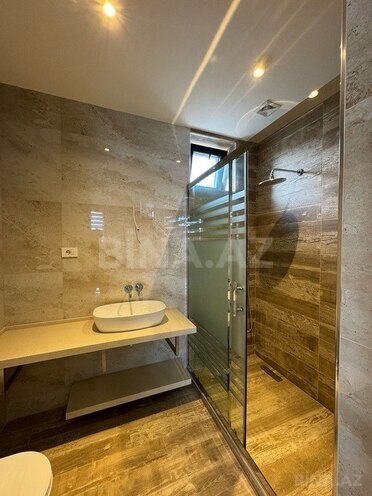 5-комн. дом/дача - пос. Бильгях - 350 м² (23)