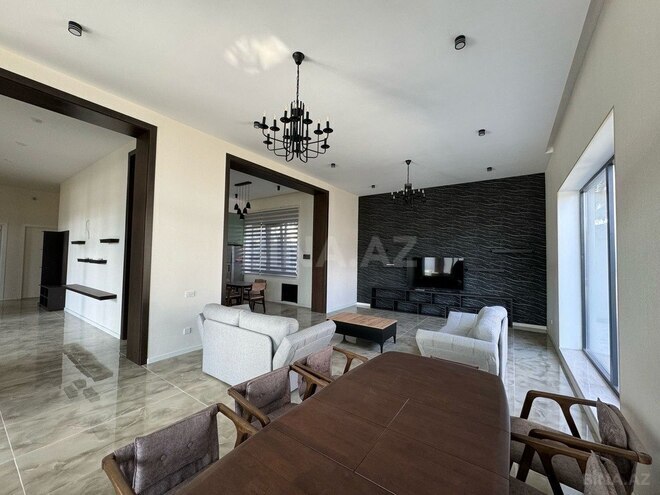 5-комн. дом/дача - пос. Бильгях - 350 м² (16)