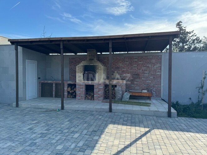 5-комн. дом/дача - пос. Бильгях - 350 м² (6)