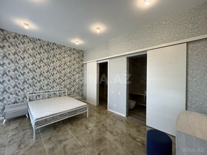 5-комн. дом/дача - пос. Бильгях - 350 м² (22)