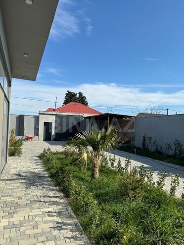 5-комн. дом/дача - пос. Бильгях - 350 м² (28)