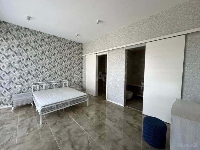 5-комн. дом/дача - пос. Бильгях - 350 м² (26)