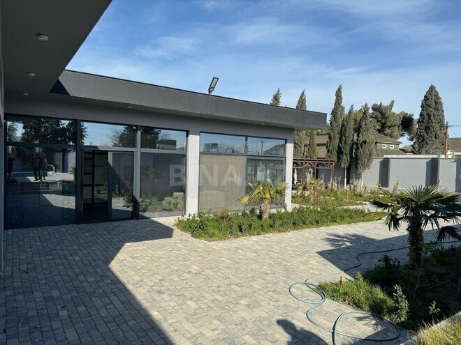 5-комн. дом/дача - пос. Бильгях - 350 м² (30)