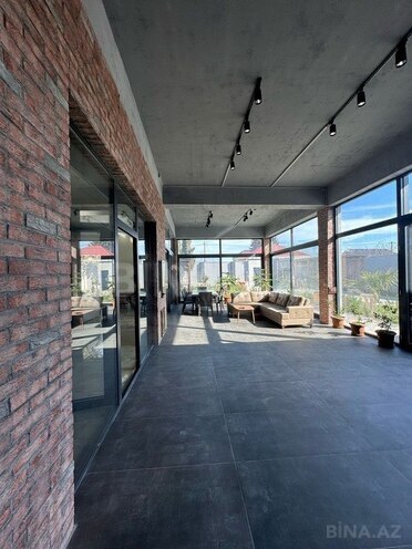 5-комн. дом/дача - пос. Бильгях - 350 м² (17)