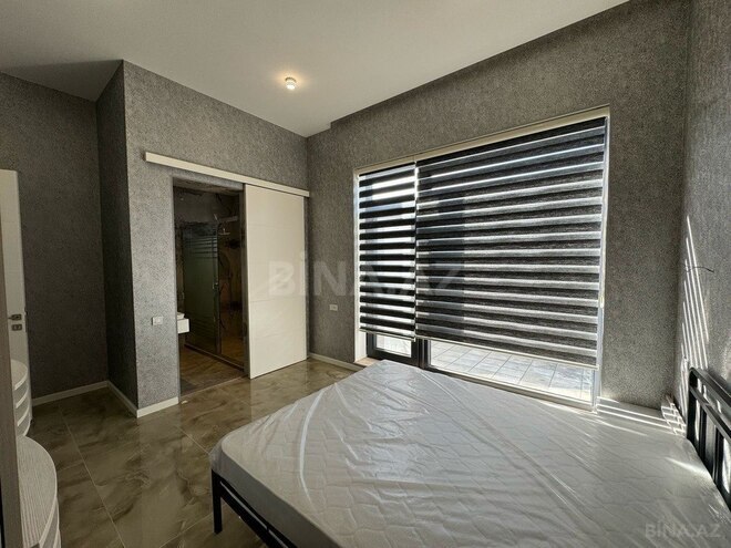 5-комн. дом/дача - пос. Бильгях - 350 м² (21)