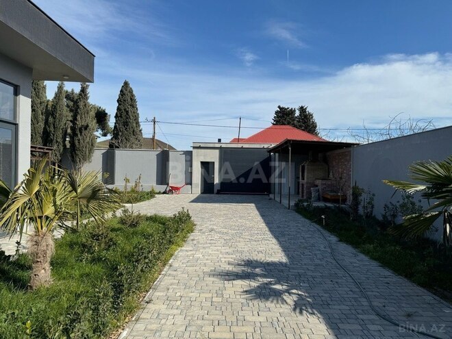 5-комн. дом/дача - пос. Бильгях - 350 м² (5)
