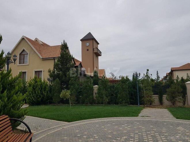 5-комн. дом/дача - пос. Шаган - 285 м² (7)