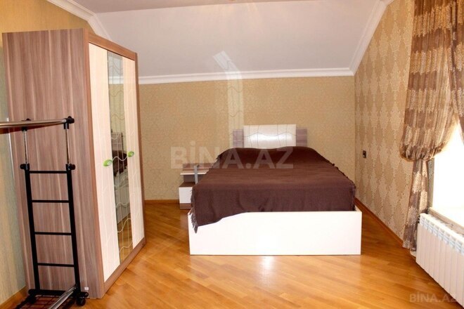 5-комн. дом/дача - пос. Шувеляны - 200 м² (6)