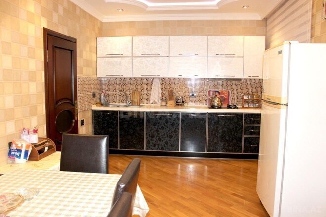 5-комн. дом/дача - пос. Шувеляны - 200 м² (7)