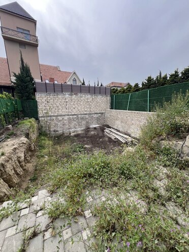 5-комн. дом/дача - пос. Шаган - 285 м² (12)