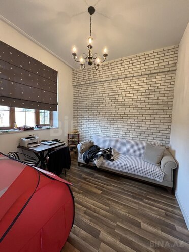 5-комн. дом/дача - пос. Шаган - 285 м² (24)