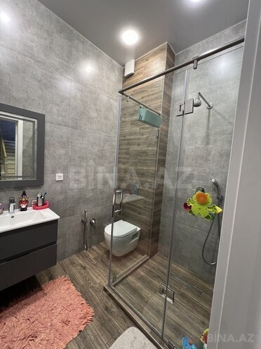 5-комн. дом/дача - пос. Шаган - 285 м² (23)