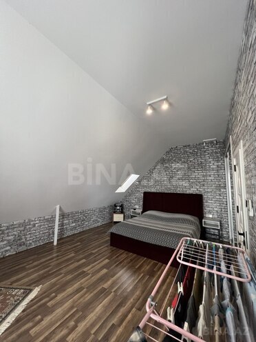 5-комн. дом/дача - пос. Шаган - 285 м² (20)