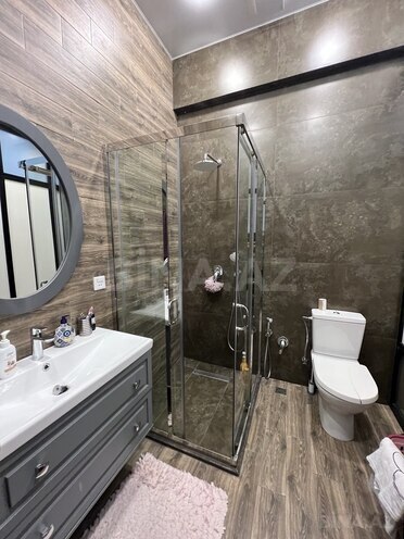 5-комн. дом/дача - пос. Шаган - 285 м² (19)