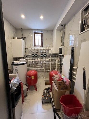 5-комн. дом/дача - пос. Шаган - 285 м² (22)
