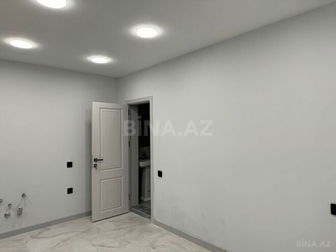 Obyekt - Yasamal r. - 117 m² (6)