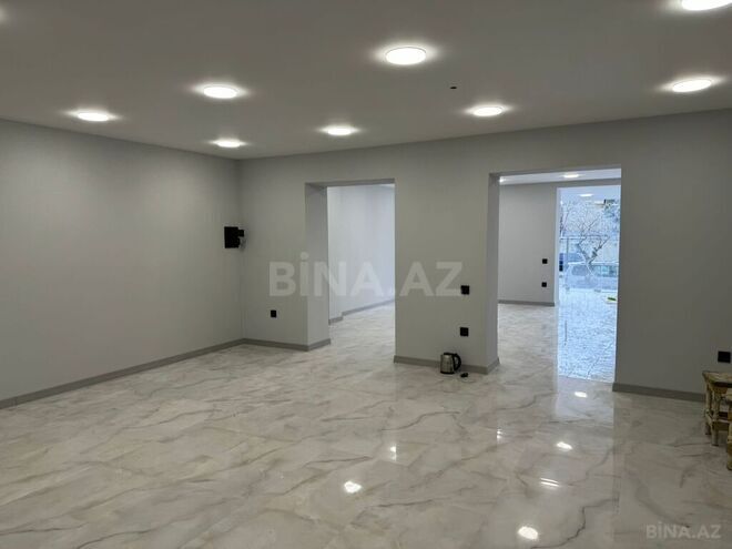 Obyekt - Yasamal r. - 117 m² (11)
