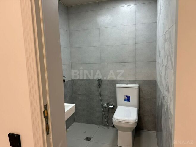 Obyekt - Yasamal r. - 117 m² (7)