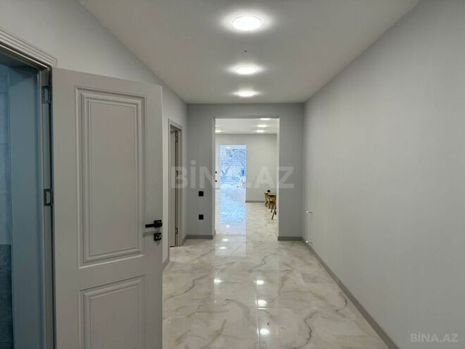 Obyekt - Yasamal r. - 117 m² (5)