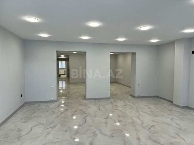 Obyekt - Yasamal r. - 117 m² (9)