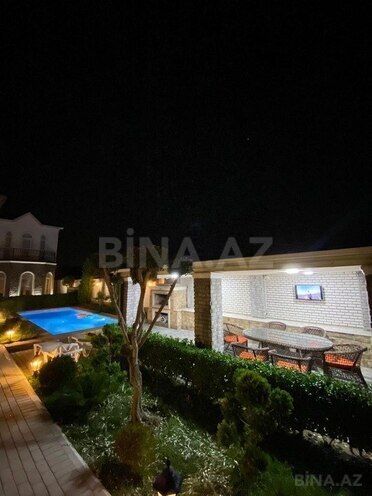 Сдаётся 4-комн. дом/дача 300 м², пос. Мардакан, photo 6 from 32