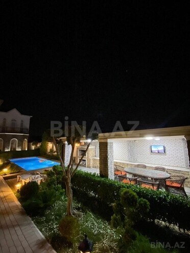 Сдаётся 4-комн. дом/дача 300 м², пос. Мардакан, photo 30 from 32