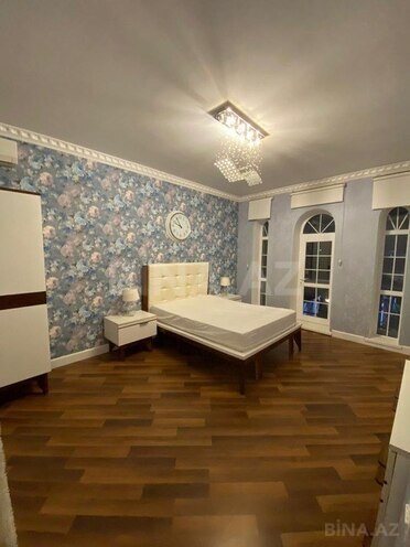 Сдаётся 4-комн. дом/дача 300 м², пос. Мардакан, photo 26 from 32