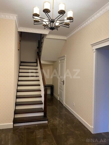 Сдаётся 4-комн. дом/дача 300 м², пос. Мардакан, photo 19 from 32