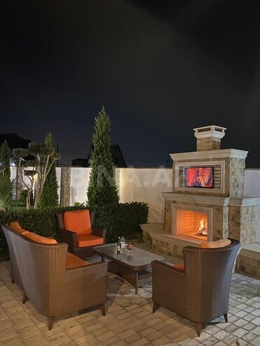 Сдаётся 4-комн. дом/дача 300 м², пос. Мардакан, photo 7 from 32