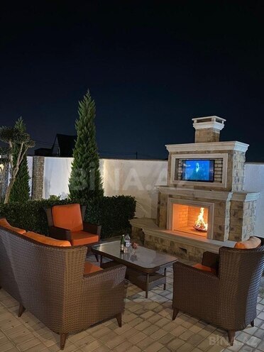 Сдаётся 4-комн. дом/дача 300 м², пос. Мардакан, photo 27 from 32