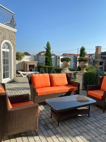 Сдаётся 4-комн. дом/дача 300 м², пос. Мардакан, photo 14 from 32