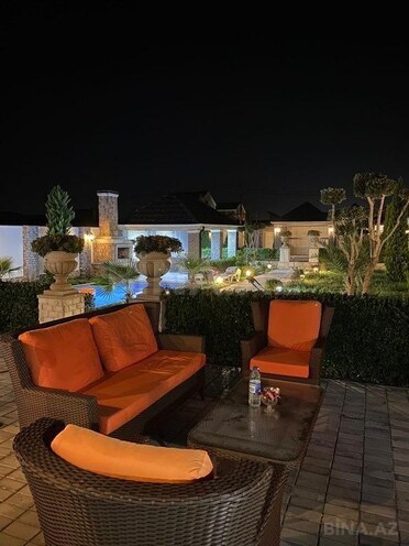 Сдаётся 4-комн. дом/дача 300 м², пос. Мардакан, photo 28 from 32