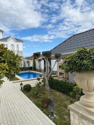 Сдаётся 4-комн. дом/дача 300 м², пос. Мардакан, photo 13 from 32