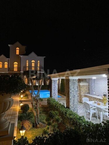 Сдаётся 4-комн. дом/дача 300 м², пос. Мардакан, photo 5 from 32