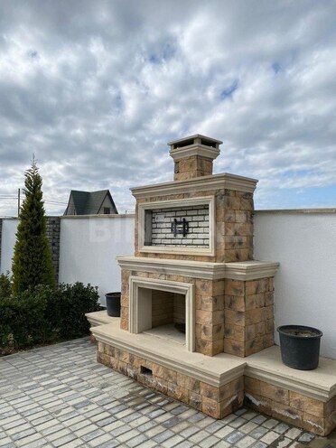 Сдаётся 4-комн. дом/дача 300 м², пос. Мардакан, photo 10 from 32