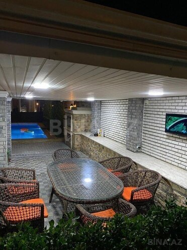 Сдаётся 4-комн. дом/дача 300 м², пос. Мардакан, photo 8 from 32