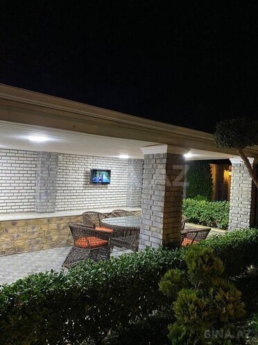 Сдаётся 4-комн. дом/дача 300 м², пос. Мардакан, photo 31 from 32