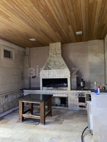 İcarəyə verilir 6 otaqlı həyət evi/bağ evi 450 m², Mərdəkan q., photo 10 from 32