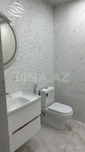 İcarəyə verilir 6 otaqlı həyət evi/bağ evi 450 m², Mərdəkan q., photo 28 from 32