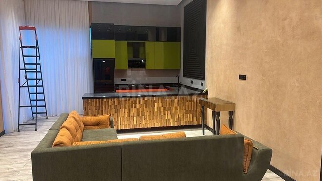 Сдаётся 4-комн. дом/дача 250 м², пос. Мардакан, photo 14 from 32