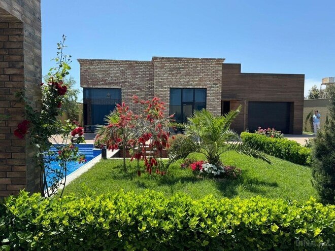 Сдаётся 4-комн. дом/дача 250 м², пос. Мардакан, photo 3 from 32