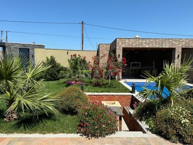 Сдаётся 4-комн. дом/дача 250 м², пос. Мардакан, photo 10 from 32