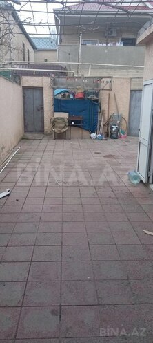 3 otaqlı həyət evi/bağ evi - Əhmədli q. - 70 m² (13)