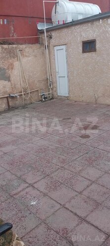 3 otaqlı həyət evi/bağ evi - Əhmədli q. - 70 m² (14)