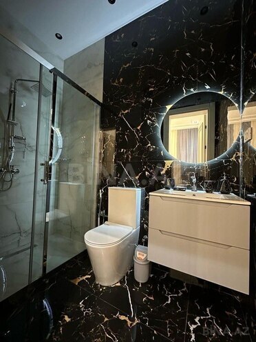 İcarəyə verilir 4 otaqlı həyət evi/bağ evi 220 m², Mərdəkan q., photo 17 from 22