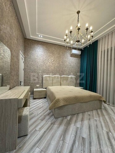 İcarəyə verilir 4 otaqlı həyət evi/bağ evi 220 m², Mərdəkan q., photo 16 from 22