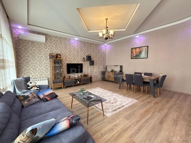 4 otaqlı həyət evi/bağ evi - Mərdəkan q. - 240 m² (20)