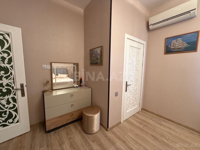 4 otaqlı həyət evi/bağ evi - Mərdəkan q. - 240 m² (29)