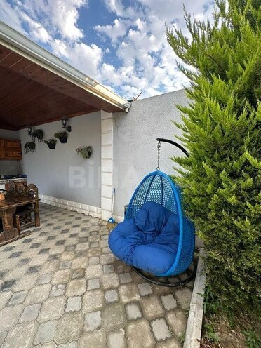 4 otaqlı həyət evi/bağ evi - Mərdəkan q. - 200 m² (12)