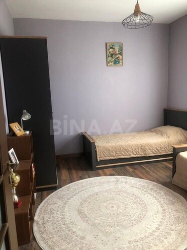4 otaqlı həyət evi/bağ evi - Mərdəkan q. - 200 m² (24)